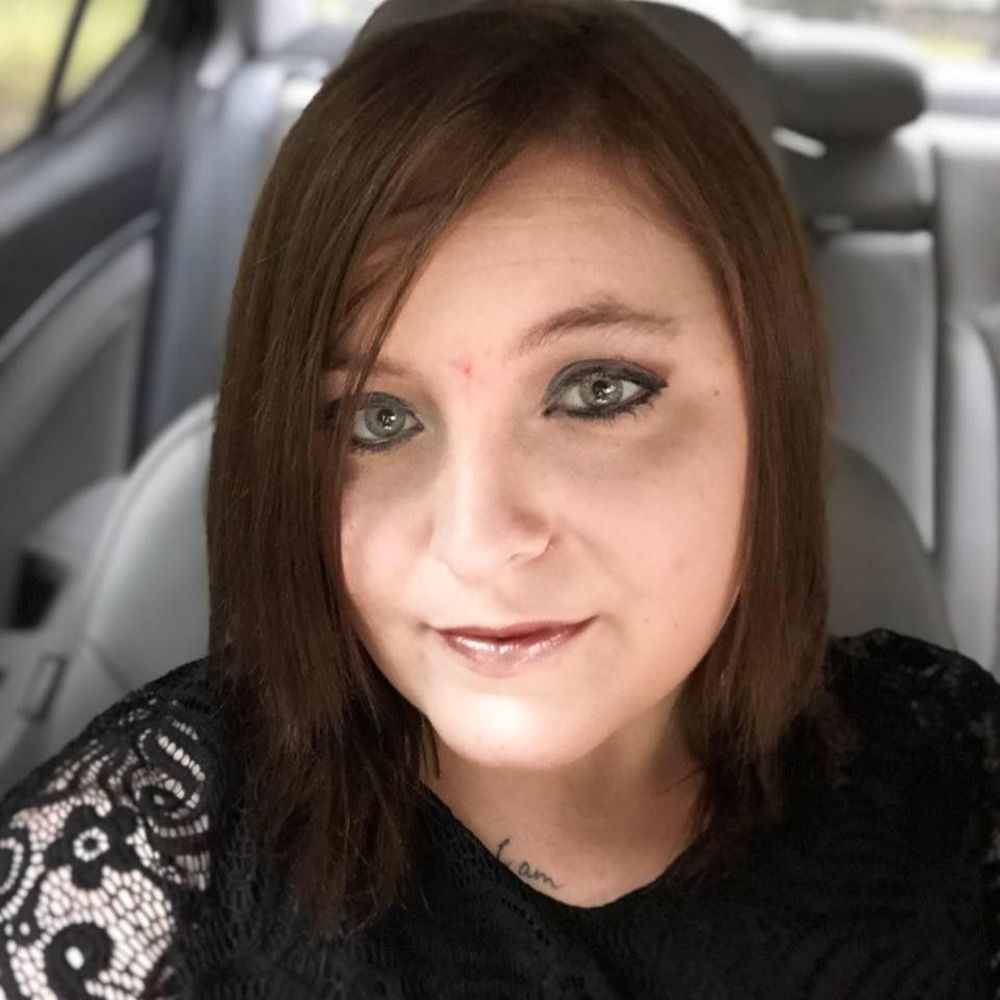 Meet your Posher, Gabby